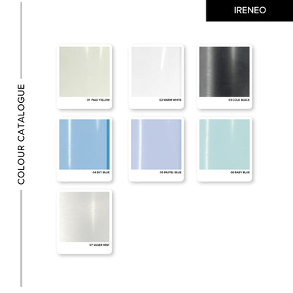 Ireneo 35mm Venetian Blinds Custom Made