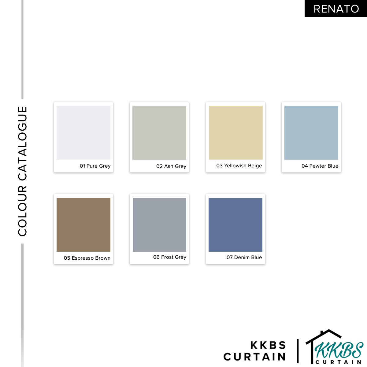 Renato 26mm Blackout Honeycomb Blinds Custom Made