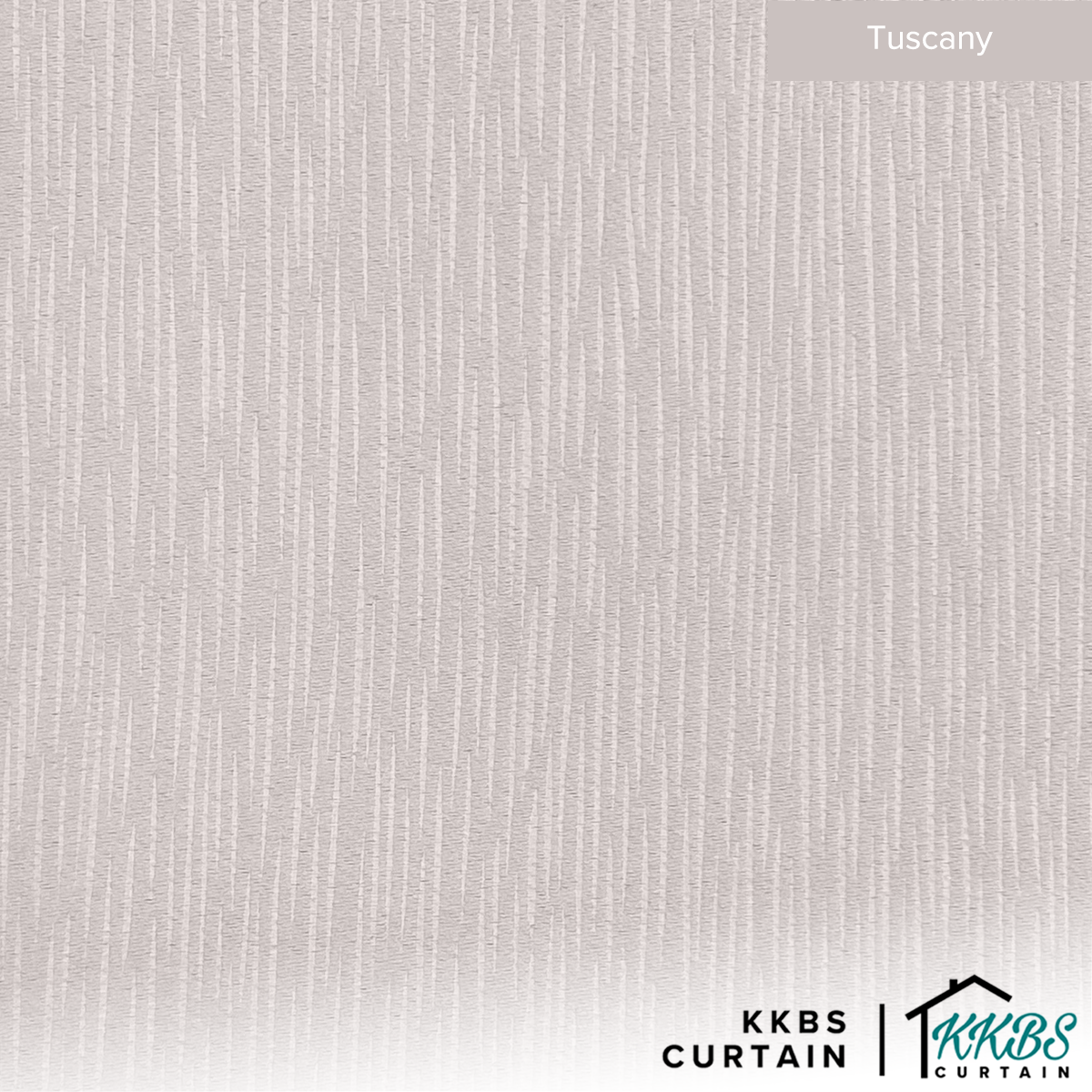 Yasmina Blackout Curtain Custom Made