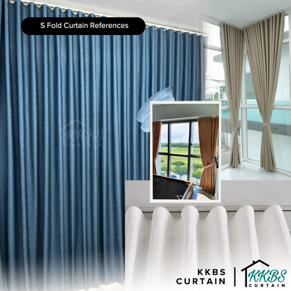 Verody Heavy Duty S Track Single Complete Set