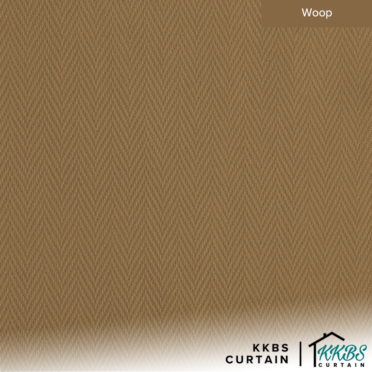 Daishi Blackout Curtain Custom Made