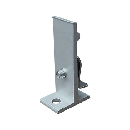 Traludy Curtain Track Single Bracket