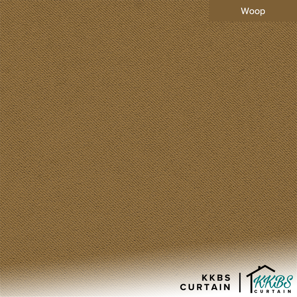 Amaney Blackout Curtain Custom Made
