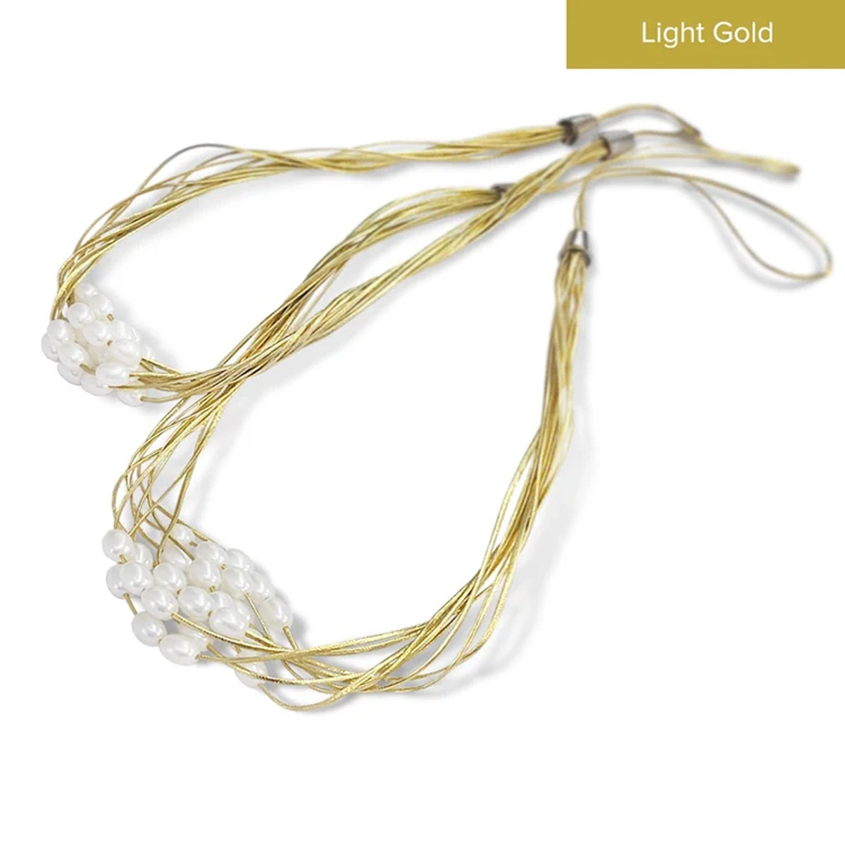 Winstie Curtain Tieback