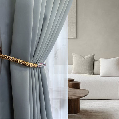 Mervelie Curtain Tieback