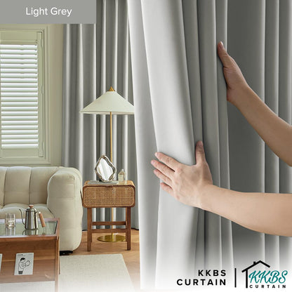 Estella 90 - 99% Blackout Curtain Ready Made (Page 3)