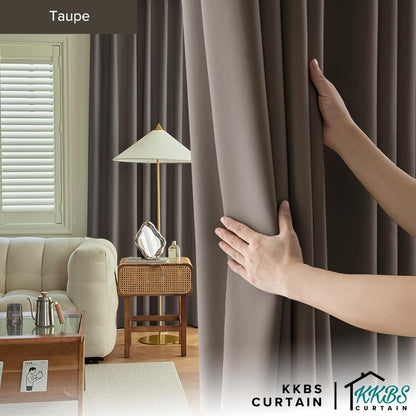 Estella 90 - 99% Blackout Curtain Ready Made (Page 3)