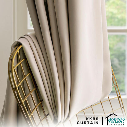 Estella 90 - 99% Blackout Curtain Ready Made (Page 1)