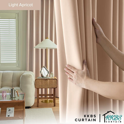Estella 90 - 99% Blackout Curtain Ready Made (Page 4)