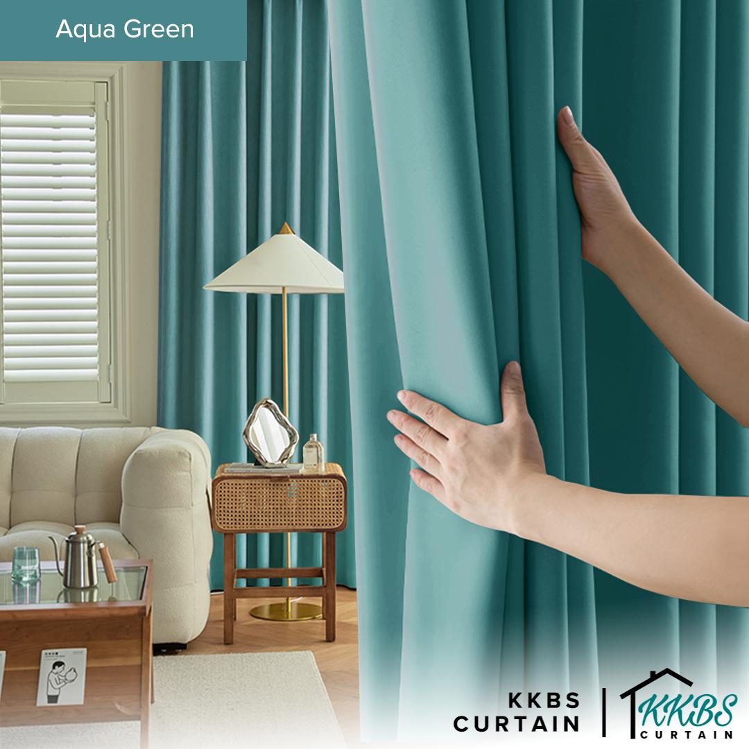 Estella 90 - 99% Blackout Curtain Ready Made (Page 1)